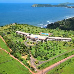 Kohinoor Samudra Beach Resort, Ratnagiri
